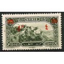 SYR245 - N°190 - Obl 