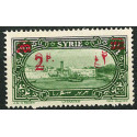 SYR243 - N°189aa - *