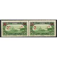 SYR241 - N°189 - ** 