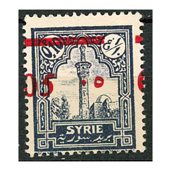 SYR239 - N°188 - *