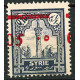 SYR239 - N°188 - *