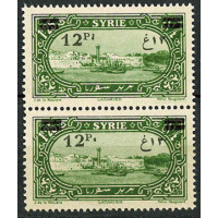 SYR237 - N°185 - ** 