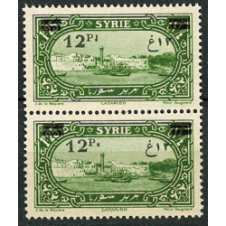 SYR237 - N°185 - **