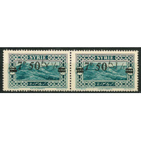 SYR230 - N°182 - */** 