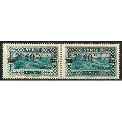 SYR230 - N°182 - */**