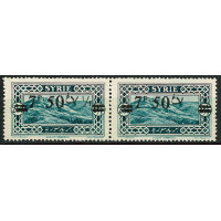 SYR228 - N°182 - ** 