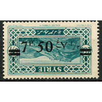 SYR226 - N°182 - * 