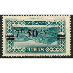 SYR226 - N°182 - *