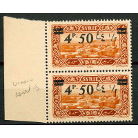 SYR222 - N°181 - ** 