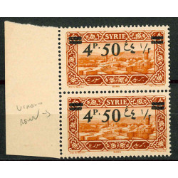 SYR222 - N°181 - **
