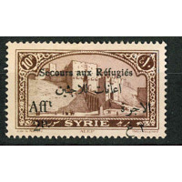 SYR218A - N°177 - * 
