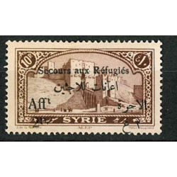 SYR218A - N°177 - *