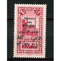SYR215 - N°170 - ** 