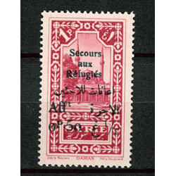 SYR215 - N°170 - **