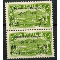 SYR211 - N°168 - ** 