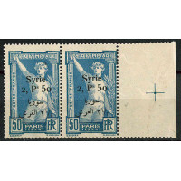 SYR207 - N°152 - ** 