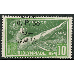 SYR203 - N°149 - *