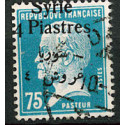 SYR201 - N°148 - Obl