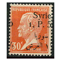SYR199 - N°145 - * 