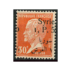 SYR199 - N°145 - *
