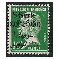 SYR197 - N°143b - * 