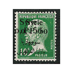 SYR197 - N°143b - *