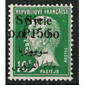 SYR197 - N°143b - *
