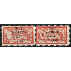 SYR195 - N°135 - **