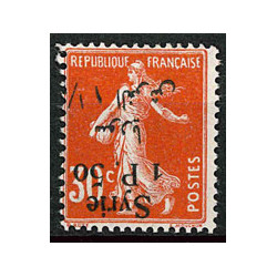 SYR193 - N°132b - *