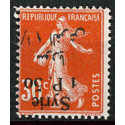 SYR193 - N°132b - *