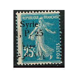 SYR191 - N°131 - **