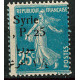 SYR191 - N°131 - ** 