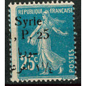 SYR191 - N°131 - **