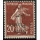 SYR189 - N°130a - ** 