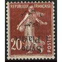 SYR189 - N°130a - **