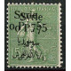 SYR187 - N°129c - * 