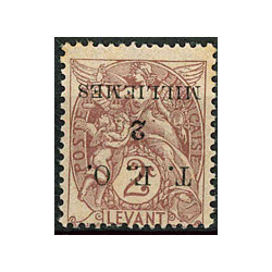 SYR004 - N°12a - **