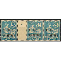 SYR016 - N°16 - ** 