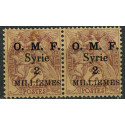 SYR020 - N°26d - **