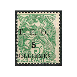 SYR014 - N°15 - *
