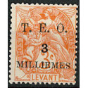 SYR010 - N°13a - *