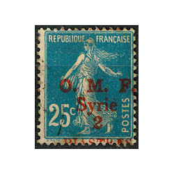 SYR052 - N°37 - *