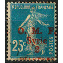 SYR052 - N°37 - *