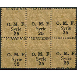 SYR060 - N°45 - **