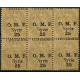 SYR060 - N°45 - ** 