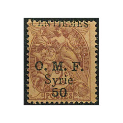 SYR073 - N°46 - *