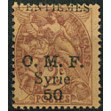 SYR073 - N°46 - *