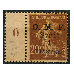 SYR097 - N°60 - **