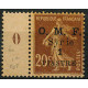 SYR097 - N°60 - ** 