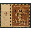 SYR097 - N°60 - **